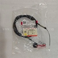 20065-23000G HELI stöðvunarsnúra fyrir lyftara Flameout snúru 1855 mm fyrir CPCD 35 3.5Tonna dísel lyftara, HLCC-3.5-XHLX