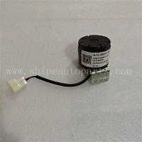 DJB-12B Forklift Reversing Buzzer 12V 105dB varaviðvörun fyrir HELI Hangcha TCM Forklift,HLCC-Z8510-120DZ JG012