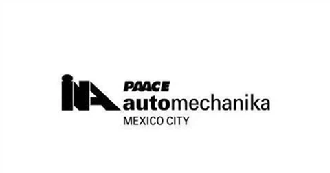 2024 Automechanika Mexíkó