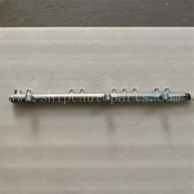 0445226053 High Pressure Common Rail eldsneytisrör fyrir Weichai WP12 WP13 Engine Cross OE 612630080038,ZZJ-612630080038 GYGGZC