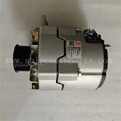 1001828445 Alternator fyrir Weichai WP6 WP10 WD10 WD615 vél,ZZJ-1001828445 FDJ