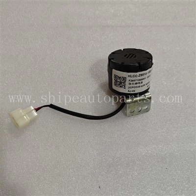DJB-12B Forklift Reversing Buzzer 12V 105dB varaviðvörun fyrir HELI Hangcha TCM Forklift,HLCC-Z8510-120DZ JG012