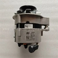 QUANCHAI QC490GP Alternator, hlutanr.2409002310171 Fyrir 2-3 tonna HELI lyftara
