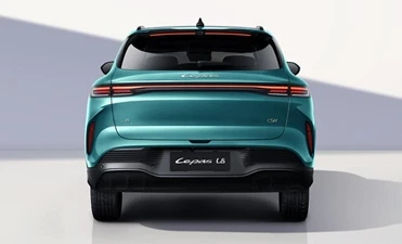 Varahlutir fyrir Chery LEPAS L8 PHEV